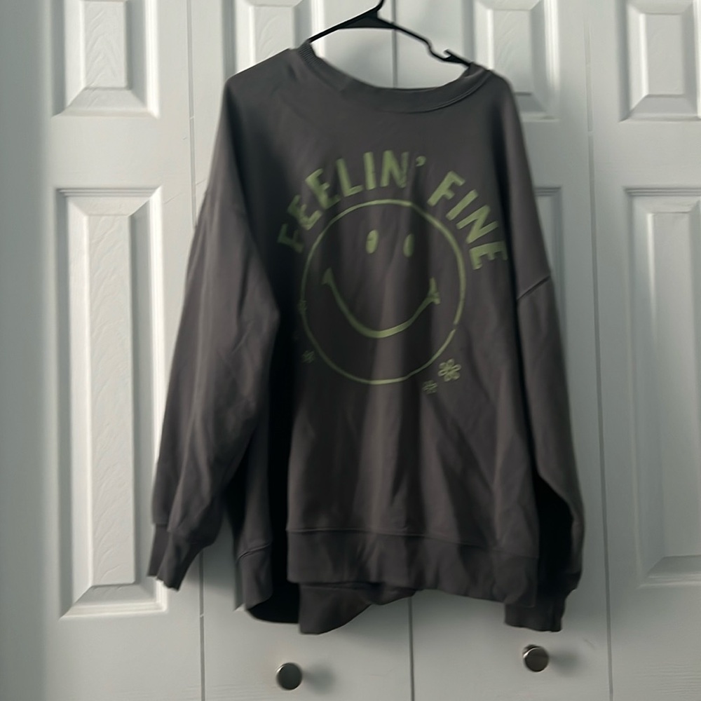 Crewneck